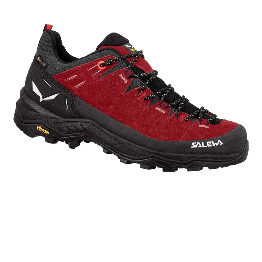 Trail Running